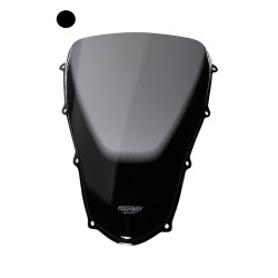 Bulle MRA type origine "O" noir Aprilia RSV1000/1000R