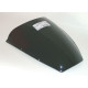 Bulle MRA type origine "O" noir Aprilia RSV1000/R/SP