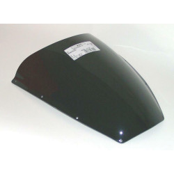 Bulle MRA type origine "O" noir Aprilia RSV1000/R/SP