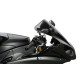 Bulle MRA type origine "O" fumé Yamaha YZF-R1