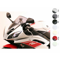 Bulle MRA type origine "O" clair Yamaha YZF-R6