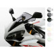 Bulle MRA type origine "O" clair Yamaha YZFR1