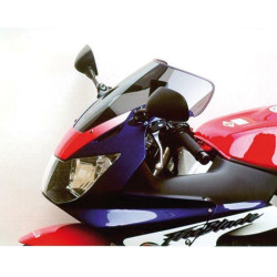 Bulle MRA type origine "O" fumé Honda CBR900RR