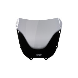 Bulle MRA type origine "O" fumé Honda CBR900RR