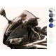 Bulle MRA type origine "O" fumé Honda CBR600RR