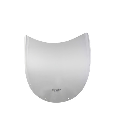 Bulle MRA type origine "O" clair Suzuki GSX-R750R