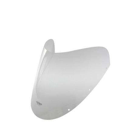 Bulle MRA type origine "O" clair Suzuki GSX-R750R