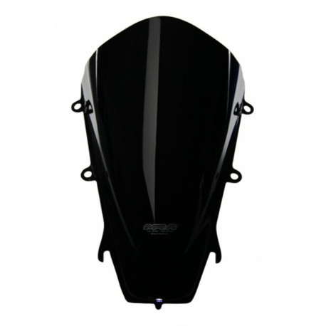 Bulle MRA Racing "R" noir Honda CBR1000RR