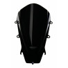 Bulle MRA Racing "R" noir Honda CBR1000RR