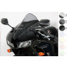 Bulle MRA Racing "R" fumé Honda CBR600RR