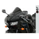 Bulle MRA Racing "R" noir Honda CBR600RR