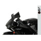 Bulle MRA Racing "R" noir Honda CBR600RR
