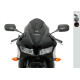 Bulle MRA Racing "R" noir Honda CBR600RR