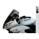 Bulle MRA Racing "R" noir Kawasaki ER-6F