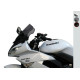Bulle MRA Racing "R" noir Kawasaki ER-6F