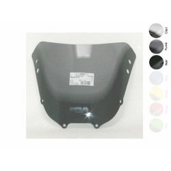 Bulle MRA type origine "O" noir Honda CBR900RR