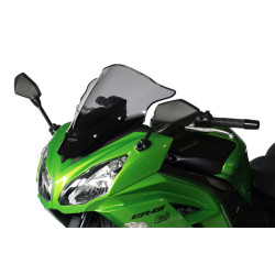 Bulle MRA Racing "R" fumé Kawasaki ER-6F