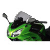 Bulle MRA Racing "R" fumé Kawasaki ER-6F