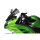 Bulle MRA Racing "R" fumé Kawasaki ER-6F