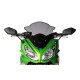 Bulle MRA Racing "R" fumé Kawasaki ER-6F