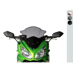 Bulle MRA Racing "R" clair Kawasaki ER-6F