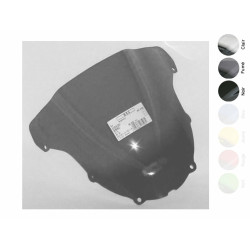 Bulle MRA Racing "R" noir Kawasaki ZX636/ZX-6R/RR