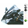 Bulle MRA Racing "R" noir Kawasaki ZX10/Z750S