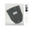 Bulle MRA type origine "O" noir Kawasaki ZX-6R