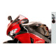 Bulle MRA type origine "O" noir Honda CBR1000RR Fireblade