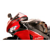 Bulle MRA type origine "O" fumé Honda CBR1000RR Fireblade