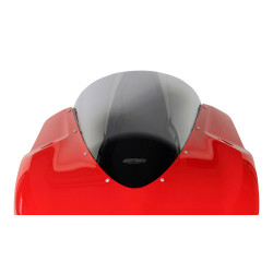 Bulle MRA type origine "O" fumé Ducati Panigale 1299
