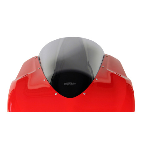 Bulle MRA type origine "O" fumé Ducati Panigale 1299