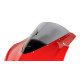 Bulle MRA type origine "O" fumé Ducati Panigale 1299