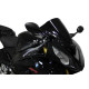 Bulle MRA Racing "R" noir BMW S1000RR