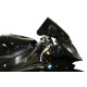 Bulle MRA Racing "R" noir BMW S1000RR