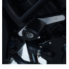 Tampons de protection R&G RACING Aero noir Ducati Panigale V2