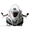 Bulle MRA Racing "R" clair Aprilia RSV4RR/RF