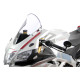 Bulle MRA Racing "R" clair Aprilia RSV4RR/RF