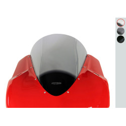 Bulle MRA Racing "R" clair Ducati Panigale 1299/S