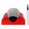 Bulle MRA Racing "R" clair Ducati Panigale 1299/S