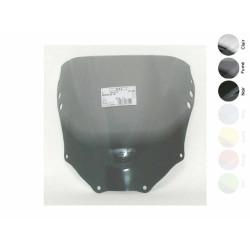 Bulle MRA Racing "R" noir Honda CBR900RR