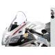 Bulle MRA Racing "R" fumé Aprilia RSV4RR/RF