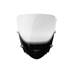 Bulle MRA type origine "O" clair Honda CBR1000RR Fireblade