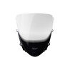 Bulle MRA type origine "O" clair Honda CBR1000RR Fireblade