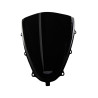 Bulle MRA Racing "R" noir Suzuki GSX-R125/150