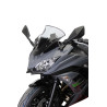 Bulle MRA Racing "RM" fumé Kawasaki Ninja 650