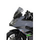 Bulle MRA Racing "RM" fumé Kawasaki Ninja 650