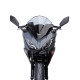Bulle MRA Racing "RM" fumé Kawasaki Ninja 650