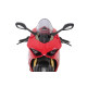 Bulle MRA Racing "R" fumé Ducati Panigale V4 18-20/R-19/S 18-19