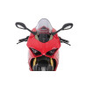 Bulle MRA Racing "R" fumé Ducati Panigale V4 18-20/R-19/S 18-19